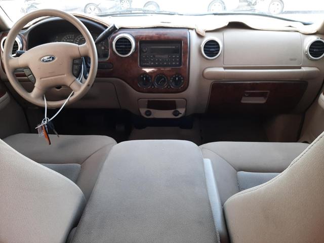 Photo 8 from auction – 2003 FORD EXPEDITION with VIN 1FMRU15W63LC61758