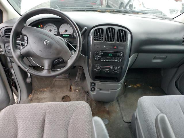 Photo 8 from auction – 2006 DODGE GRAND CARA with VIN 2D4GP44L36R896205