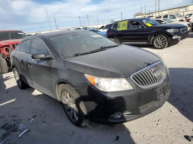 Photo 4 from auction – 2013 BUICK LACROSSE P with VIN 1G4GG5E38DF131797