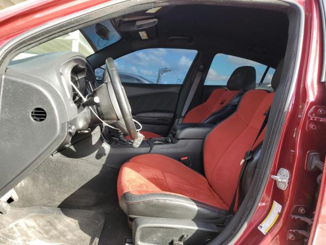 Photo 7 from auction – 2021 DODGE CHARGER SX with VIN 2C3CDXBG7MH561998