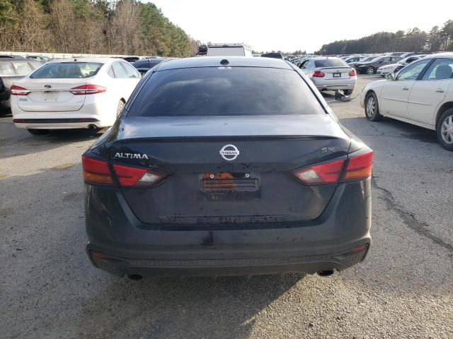 Photo 6 from auction – 2019 NISSAN ALTIMA SR with VIN 1N4BL4CV7KC176310
