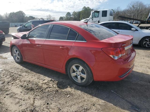 Photo 2 from auction – 2012 CHEVROLET CRUZE LT with VIN 1G1PF5SC2C7344371