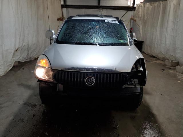 Photo 5 from auction – 2007 BUICK RENDEZVOUS with VIN 3G5DA03L47S571568