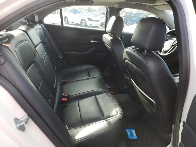 Photo 10 from auction – 2013 CHEVROLET MALIBU LTZ with VIN 1G11H5SA2DF166905