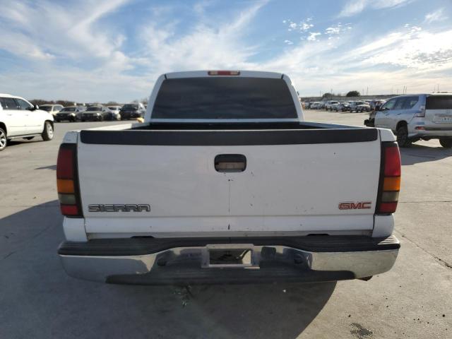 Photo 6 from auction – 2004 GMC NEW SIERRA with VIN 2GTEC19V241322960