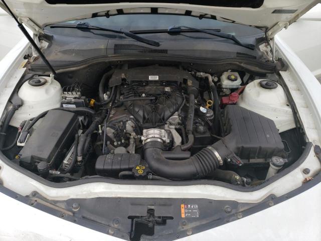 Foto 11 de la subasta – 2014 CHEVROLET CAMARO LS con VIN 2G1FA1E37E9212786