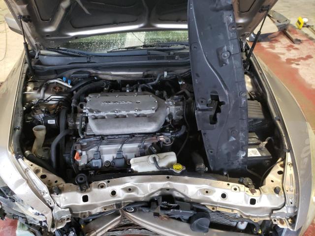 Photo 11 from auction – 2003 HONDA ACCORD EX with VIN 1HGCM66523A033914