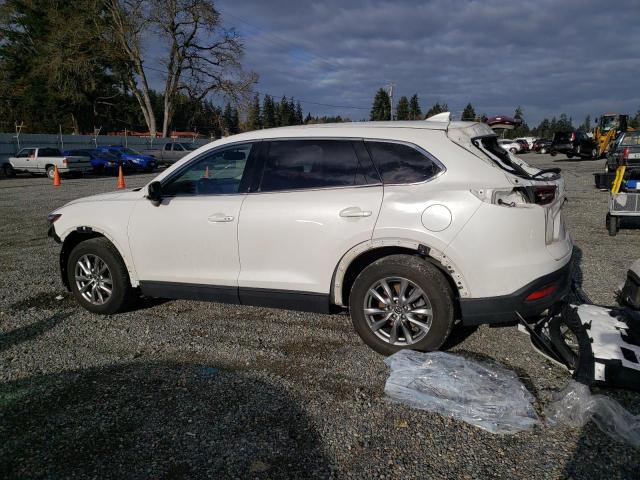 Photo 2 from auction – 2018 MAZDA CX-9 TOURI with VIN JM3TCBCY0J0234620