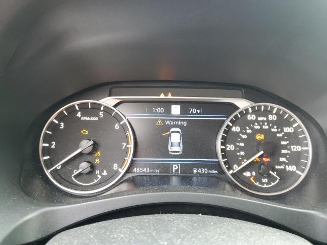 Photo 9 from auction – 2019 NISSAN ALTIMA SL with VIN 1N4BL4EV7KC206189