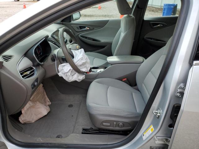 Photo 7 from auction – 2018 CHEVROLET MALIBU LT with VIN 1G1ZD5ST0JF113020