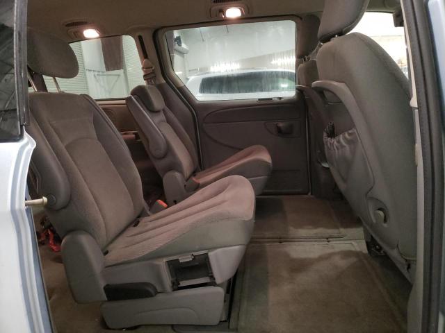 Photo 11 from auction – 2006 DODGE GRAND CARA with VIN 2D4GP44L66R791318