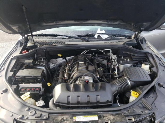 Photo 11 from auction – 2012 DODGE DURANGO R/ with VIN 1C4SDJCT1CC205404