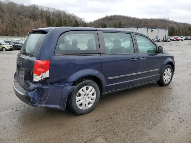 Photo 3 from auction – 2014 DODGE GRAND CARA with VIN 2C4RDGBG1ER175742