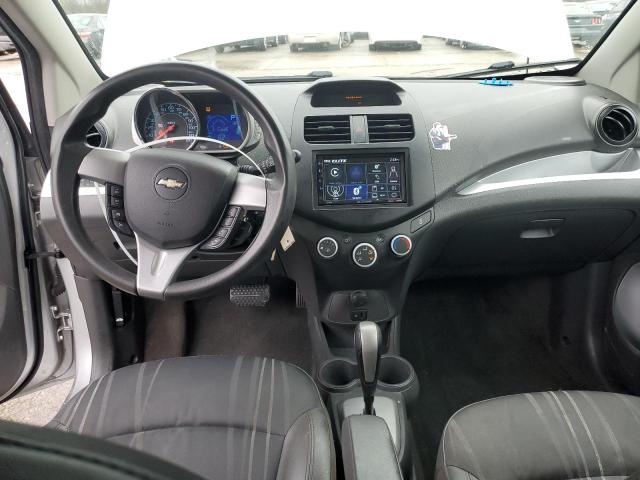 Photo 8 from auction – 2014 CHEVROLET SPARK 1LT with VIN KL8CD6S98EC533888