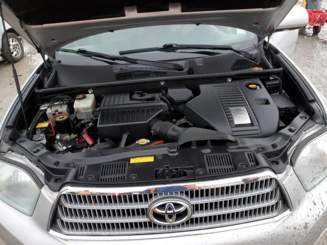 Photo 12 from auction – 2010 TOYOTA HIGHLANDER with VIN JTEJW3EH2A2046319