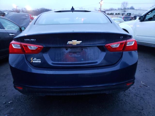 Photo 6 from auction – 2016 CHEVROLET MALIBU with VIN 1G1ZE5ST7GF183118