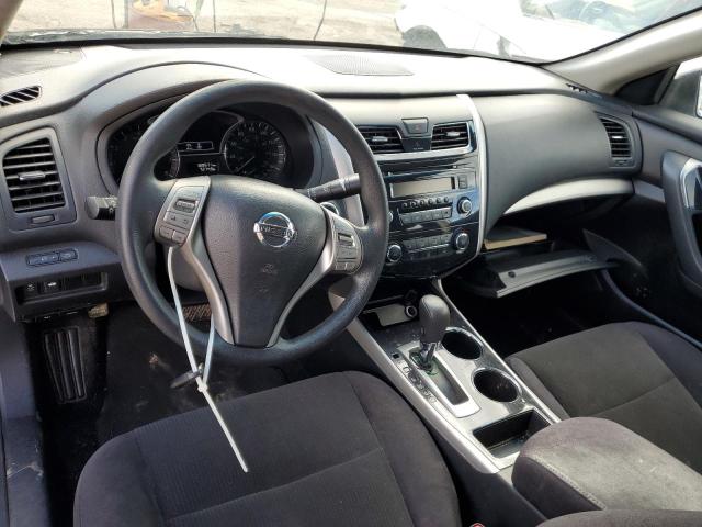 Photo 8 from auction – 2013 NISSAN ALTIMA with VIN 1N4AL3AP5DC176769