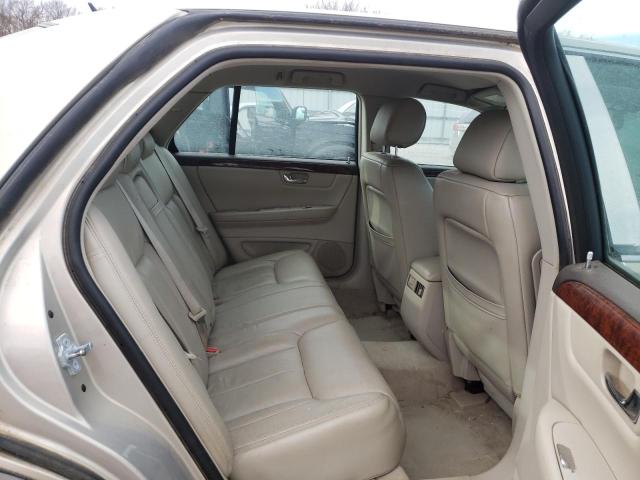 Photo 10 from auction – 2007 CADILLAC DTS with VIN 1G6KD57Y57U192558