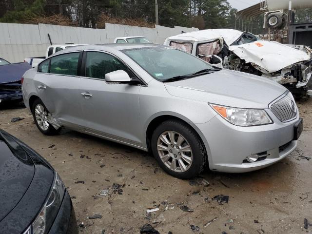 Photo 4 from auction – 2012 BUICK LACROSSE with VIN 1G4GC5ERXCF185214