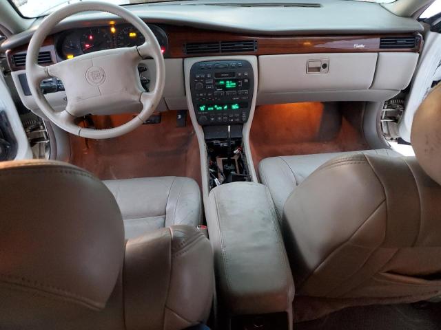Photo 8 from auction – 1997 CADILLAC ELDORADO with VIN 1G6EL12Y2VU604142