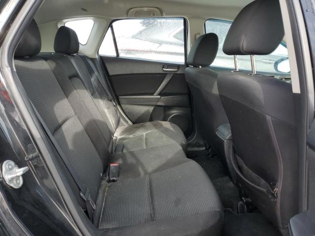 Photo 10 from auction – 2012 MAZDA 3 I with VIN JM1BL1L78C1592812
