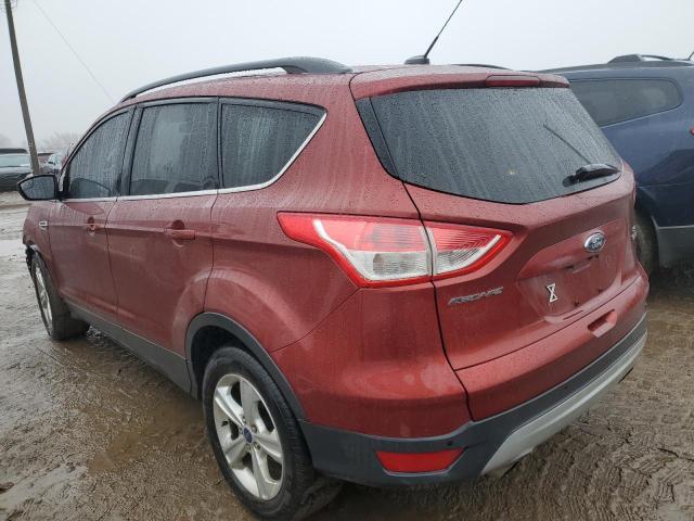Photo 2 from auction – 2014 FORD ESCAPE SE with VIN 1FMCU0GX7EUD90224