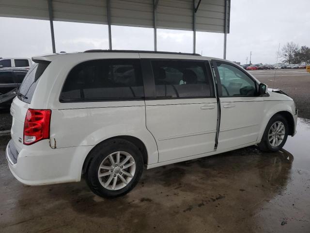 Photo 3 from auction – 2016 DODGE GRAND CARA with VIN 2C4RDGCG4GR373488
