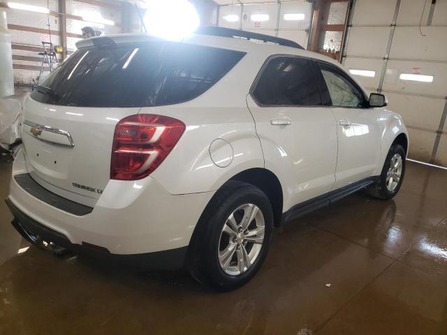Photo 3 from auction – 2016 CHEVROLET EQUINOX LT with VIN 2GNALCEK0G6164333