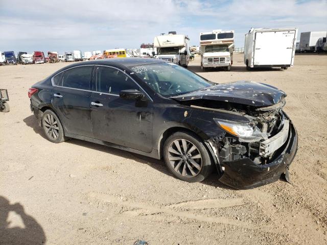 Photo 4 from auction – 2017 NISSAN ALTIMA 2.5 with VIN 1N4AL3AP4HC212327