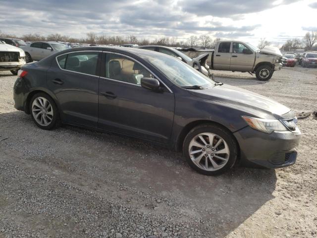 Photo 4 from auction – 2016 ACURA ILX PREMIU with VIN 19UDE2F72GA024793