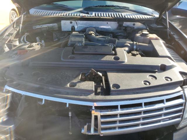 Photo 12 from auction – 2008 LINCOLN NAVIGATOR with VIN 5LMFU28568LJ10998