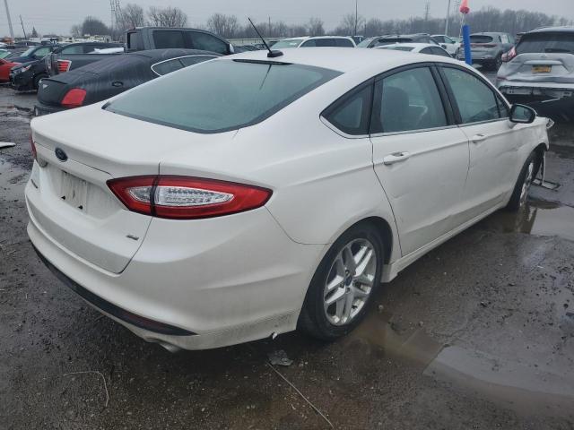 Photo 3 from auction – 2016 FORD FUSION SE with VIN 3FA6P0H76GR104337