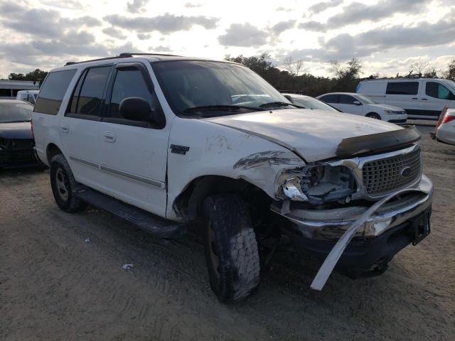 Photo 4 from auction – 2000 FORD EXPEDITION with VIN 1FMPU16L8YLA75299