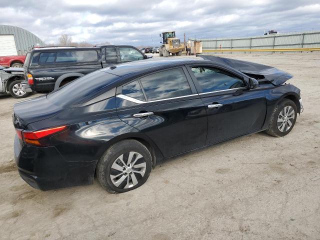 Photo 3 from auction – 2020 NISSAN ALTIMA S with VIN 1N4BL4BV0LC233496