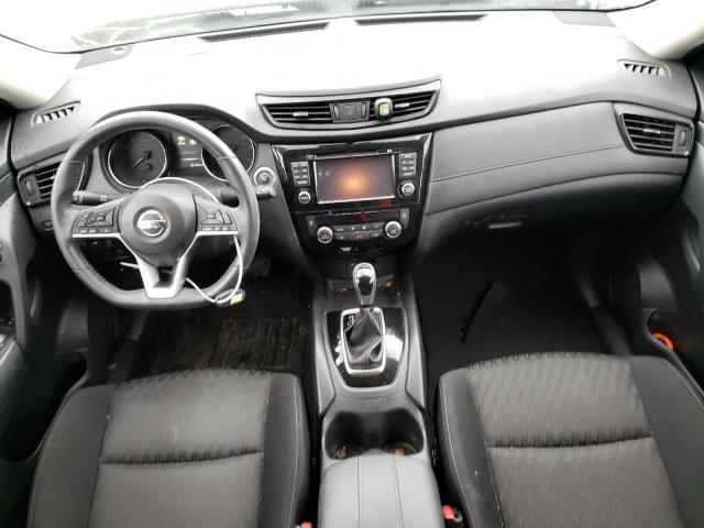 Photo 8 from auction – 2017 NISSAN ROGUE S with VIN KNMAT2MT7HP557597