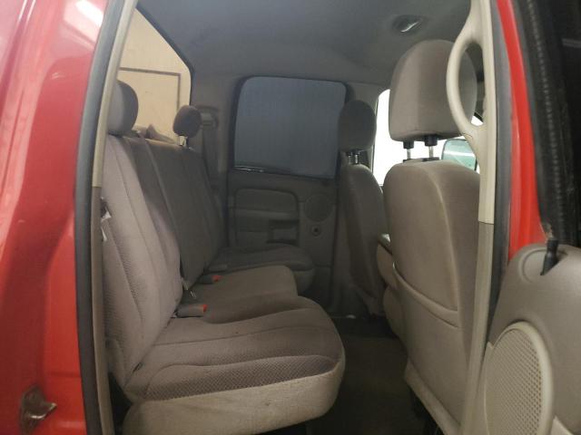 Photo 10 from auction – 2004 DODGE RAM 2500 S with VIN 3D7KU28C44G105364