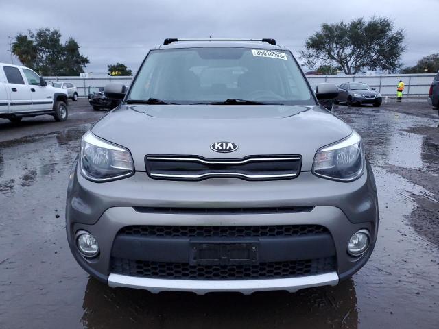 Photo 5 from auction – 2017 KIA SOUL + with VIN KNDJP3A50H7471838