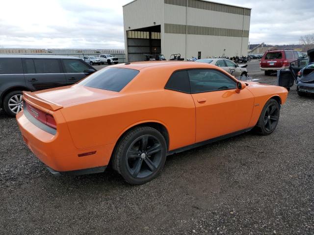 Photo 3 from auction – 2014 DODGE CHALLENGER with VIN 2C3CDYBT8EH270222