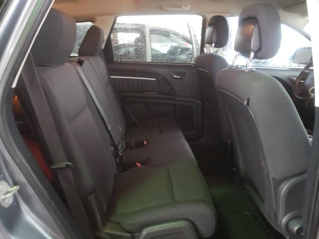 Photo 11 from auction – 2010 DODGE JOURNEY SX with VIN 3D4PG5FV6AT175807