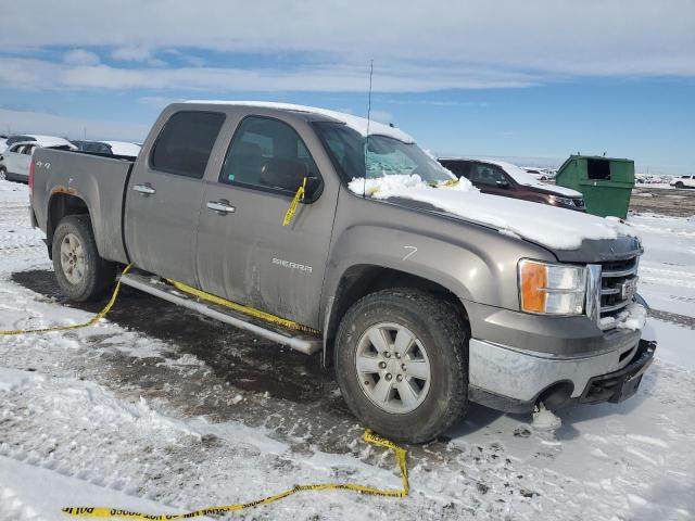 Photo 4 from auction – 2012 GMC SIERRA K15 with VIN 3GTP2WE71CG191896