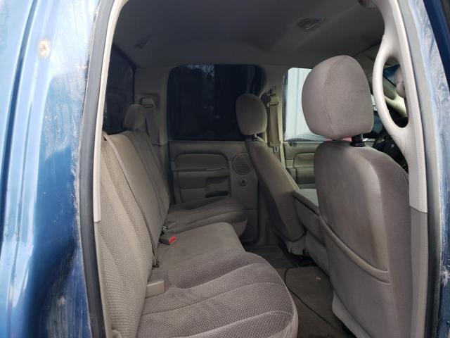 Photo 10 from auction – 2005 DODGE RAM 1500 S with VIN 1D7HU18D95S239780