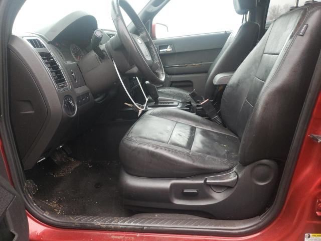 Photo 7 from auction – 2012 FORD ESCAPE LIM with VIN 1FMCU9EGXCKB34871