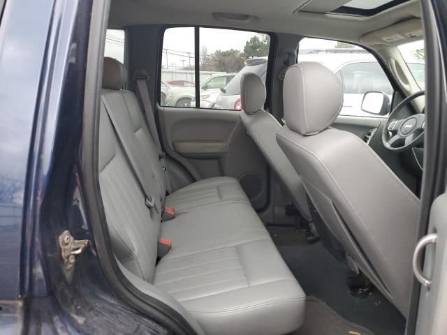 Photo 11 from auction – 2007 JEEP LIBERTY with VIN 1J4GL58K77W615297