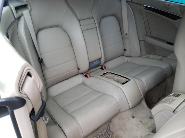 Photo 10 from auction – 2011 MERCEDES-BENZ E 350 with VIN WDDKK5GFXBF052901