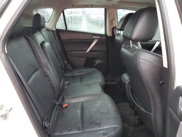 Фото 10 с аукциона – 2012 MAZDA 3 I с VIN JM1BL1M80C1548987