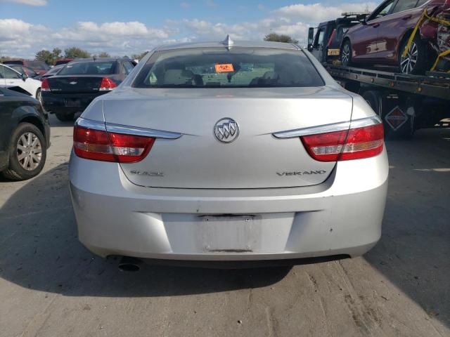 Photo 6 from auction – 2016 BUICK VERANO with VIN 1G4PP5SK0G4125259