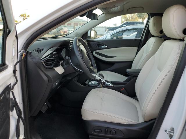 Photo 7 from auction – 2021 BUICK ENCORE GX with VIN KL4MMDSL7MB064884