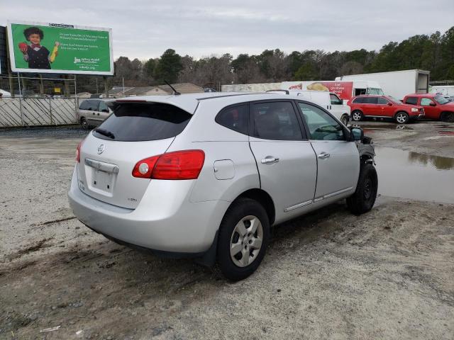 Photo 3 from auction – 2011 NISSAN ROGUE S with VIN JN8AS5MV7BW273345