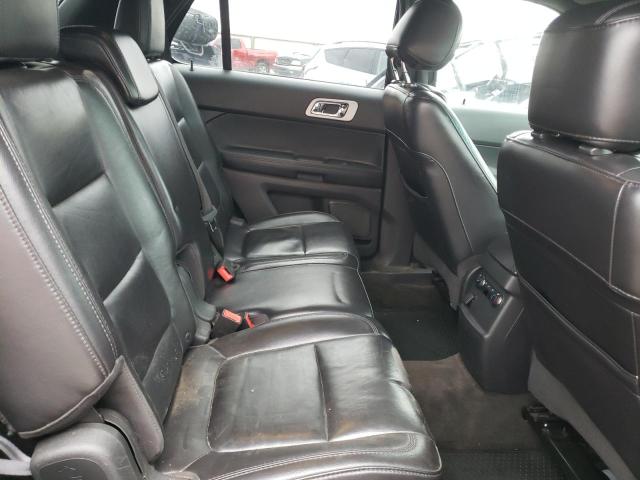 Photo 10 from auction – 2013 FORD EXPLORER X with VIN 1FM5K8D80DGA75871
