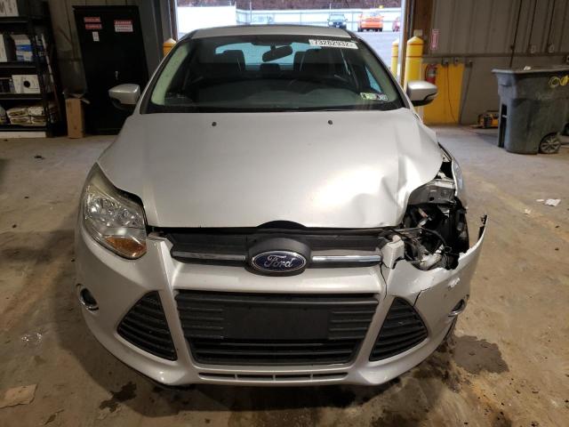 Photo 5 from auction – 2014 FORD FOCUS SE with VIN 1FADP3F20EL388544